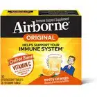 Airborne Immunity Support Medicine