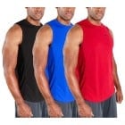 Tank Tops