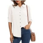 Long Sleeve Button Down Shirt