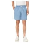 Drawstring Walking Shorts