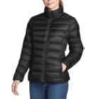 Insulated Jacket