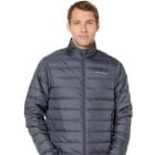 Insulated Jacket