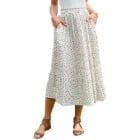 Flowy Skirts