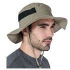 Brimmed Hat