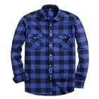 Flannel Shirt