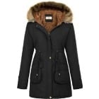 Parka 