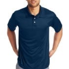 Hanes Sport Men's Cool DRI Men's Performance Polo Shirt