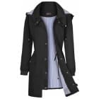 Jacket Waterproof Lightweight Outdoor Hooded