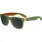 Knockaround-Polarized-Sunglasses-Protection-Aviator Sunglasses