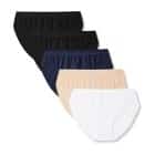 Underwear Mesh Hiking Bikinis