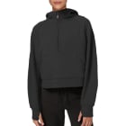 LASLULU-Athletic-Hoodies-Oversized-Sweatshirt Hoodie