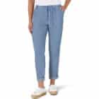 Drawstring Pants