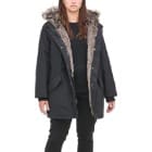 Down Jackets & Parkas