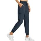 Quick Dry Hiking Pants