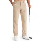 Libin-Stretch-Lightweight-Business-Resistant Trousers with Pockets