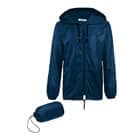 Lightweight Rain Jacket