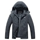 Rain Jacket