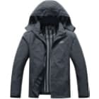Rain Jacket