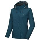 A Warm Rain Jacket