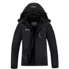 Jacket Warm Winter