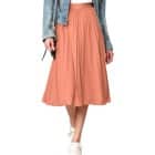 Midi Skirt
