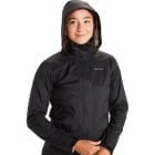 Rain Jacket