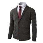 H2H Cardigan Sweater