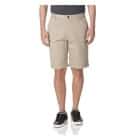 Dockers Mens Classic Fit Perfect Short