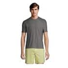 Land's End Short Sleeve Swim Tee
