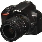 Nikon D3500 Camera