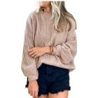 Pullovers