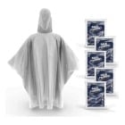 Rain Ponchos