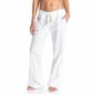 Linen Pants