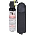 Bear Spray