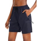 Hiking Cargo Shorts
