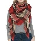 Blanket Scarf