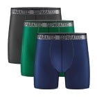 Breathable Undergarments