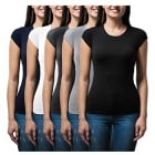 Layering Tees/Tanks  
