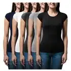 Layering Tees/Tanks  