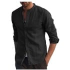 Button-down