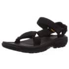 Teva Women's Hurricane XLT 2 Sandal, Black