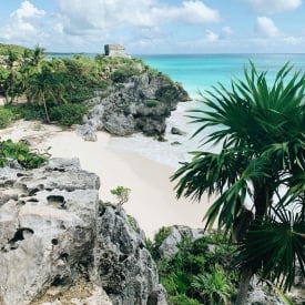 27 Top Tulum Packing List Items for 2026 + What to Wear & NOT to Bring
