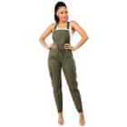 Cargo Overalls