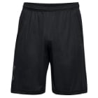 Breathable athletic shorts