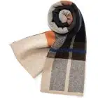 Villand-Australian-Merino-Knitted-Neckwear Neckwear