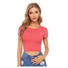 Women Crop Top