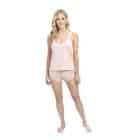 Jessica Simpson Keyhole Pajama Set