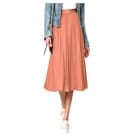 Women Midi Skirt