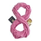 Travel Infinity Scarf with Hidden Pockets