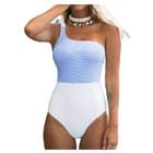 CUPSHE Womens One Piece Swimsuit